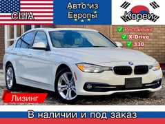 Седан BMW 3-Series 2017 года, 2390000 рублей, Новокузнецк