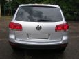 SUV   Volkswagen Touareg 2006 , 650000 , 