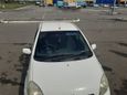  Toyota Vitz 2002 , 195000 , 