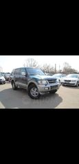 SUV   Mitsubishi Pajero 2000 , 630000 , 