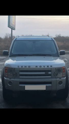 SUV   Land Rover Discovery 2008 , 950000 , 