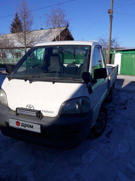   Toyota Town Ace 2007 , 1150000 , 