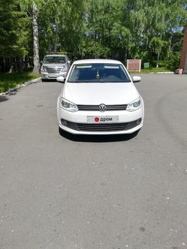  Volkswagen Polo 2011 , 520000 , 