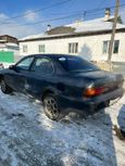  Toyota Sprinter 1992 , 75000 , 