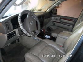 SUV   Lexus LX470 2001 , 650000 , 