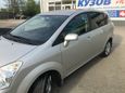    Toyota Corolla Verso 2007 , 535000 , 