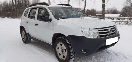 SUV   Renault Duster 2014 , 740000 , 