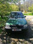  Opel Corsa 1997 , 97000 , 