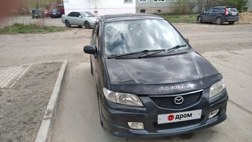    Mazda Premacy 2001 , 310000 , 