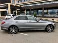  Mercedes-Benz C-Class 2014 , 1299000 , 