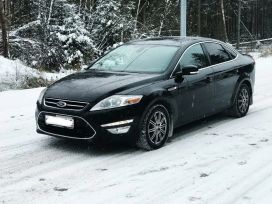  Ford Mondeo 2012 , 650000 , 