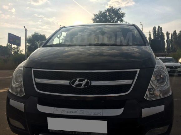    Hyundai Grand Starex 2010 , 860000 , 