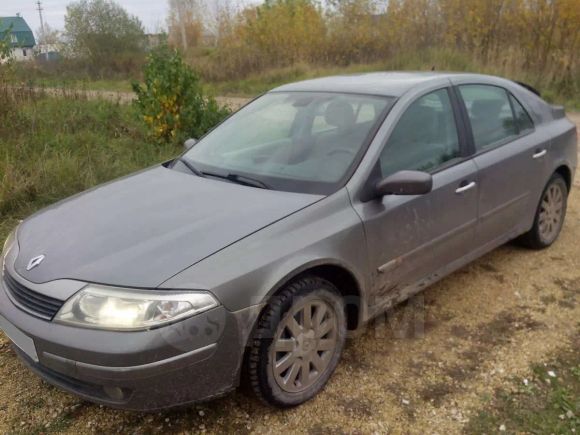  Renault Laguna 2003 , 240000 , 