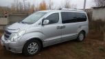    Hyundai Grand Starex 2007 , 620000 , 