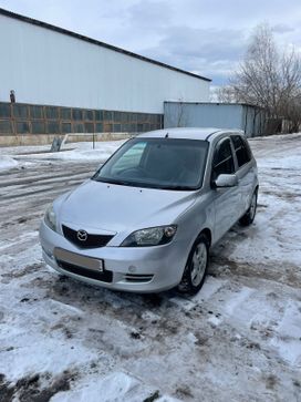  Mazda Demio 2003 , 340000 , 