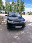 SUV   Mitsubishi Outlander 2013 , 920000 , 