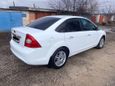  Ford Focus 2008 , 535000 , 