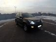 SUV   Toyota Land Cruiser Prado 2008 , 1395000 , 