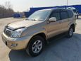 SUV   Toyota Land Cruiser Prado 2005 , 1200000 , 