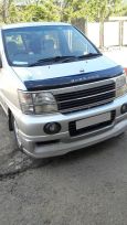    Nissan Elgrand 2000 , 300000 , 