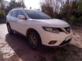 SUV   Nissan X-Trail 2015 , 1450000 , 