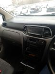    Nissan Liberty 1999 , 180000 , 