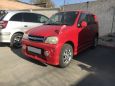 SUV   Daihatsu Terios Kid 2001 , 160000 , 