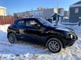 SUV   Nissan Juke 2011 , 620000 , 