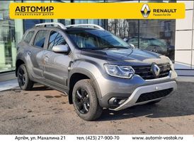 SUV   Renault Duster 2021 , 2480000 , 