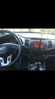 SUV   Kia Sportage 2011 , 760000 , 