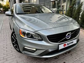  Volvo S60 2017 , 1930000 , 