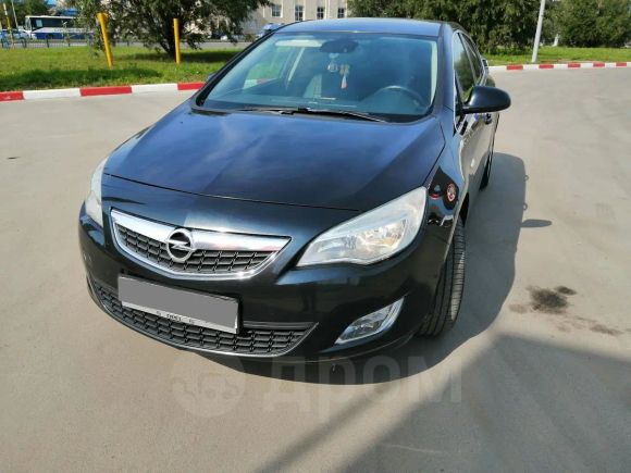  Opel Astra 2011 , 490000 , 