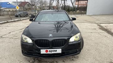  BMW 7-Series 2010 , 1780000 , 