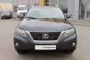 SUV   Lexus RX350 2011 , 1580000 , 