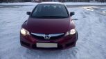  Honda Civic 2009 , 540000 , 