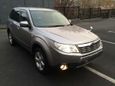 SUV   Subaru Forester 2010 , 815000 , 