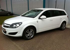 Opel Astra 2010 , 459000 , 