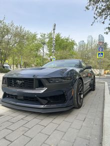  Mustang 2024