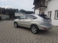 SUV   Lexus RX300 2003 , 720000 , 