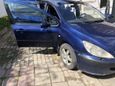  Peugeot 307 2005 , 225000 , 