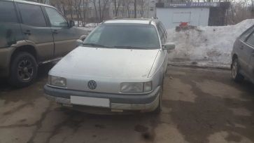  Volkswagen Passat 1991 , 70000 , 