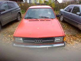  Audi 100 1981 , 33000 , 