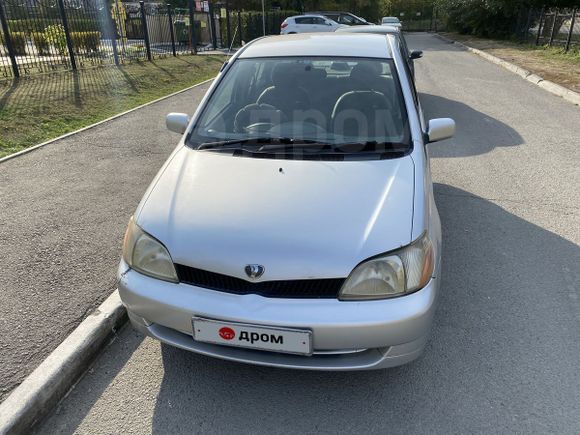  Toyota Platz 2001 , 305000 , 