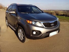 SUV   Kia Sorento 2012 , 1100000 , 