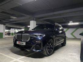 SUV   BMW X7 2019 , 7600000 , 