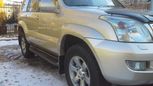 SUV   Toyota Land Cruiser Prado 2008 , 1470000 , 