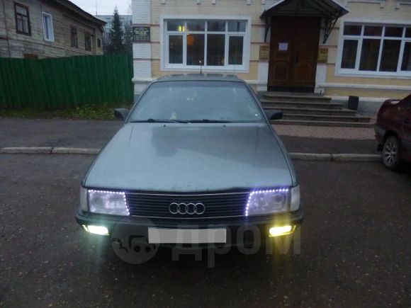 Audi 100 1990 , 150000 , 