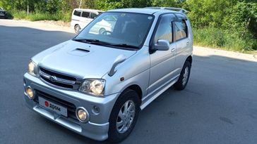 SUV   Daihatsu Terios Kid 2001 , 300000 , -