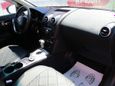 SUV   Nissan Qashqai 2010 , 739000 , 