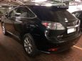 SUV   Lexus RX350 2009 , 1300000 , 